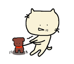 A house of Kiki. sticker #3919318