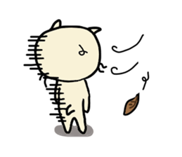 A house of Kiki. sticker #3919322