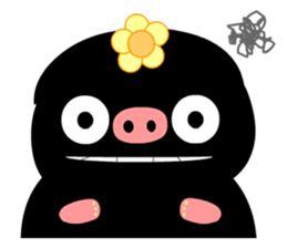 Toyaa sticker #3919587