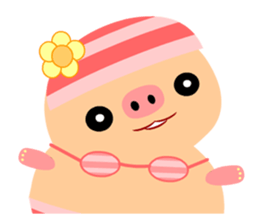 Toyaa sticker #3919594