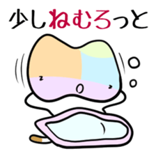 Shikoku-Nyan the Dajare Vol.3 sticker #3920040