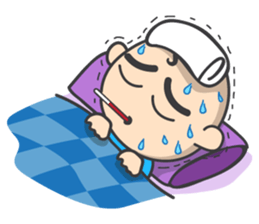 SuperBaby sticker #3920202