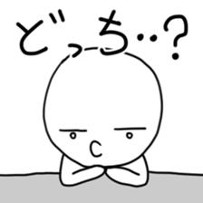 hanashi4 sticker #3920332