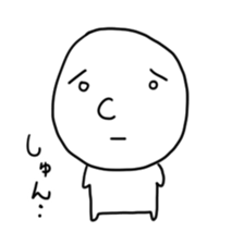 hanashi4 sticker #3920344