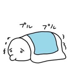 hanashi4 sticker #3920361