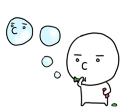 hanashi4 sticker #3920363