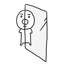 hanashi4 sticker #3920366