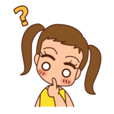 Bu & Fu sticker #3920488