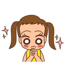 Bu & Fu sticker #3920492