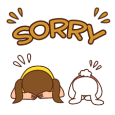 Bu & Fu sticker #3920497