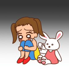 Bu & Fu sticker #3920503