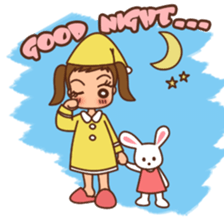 Bu & Fu sticker #3920507