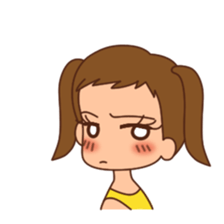 Bu & Fu sticker #3920509