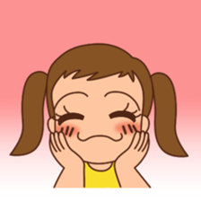 Bu & Fu sticker #3920510