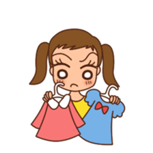 Bu & Fu sticker #3920511