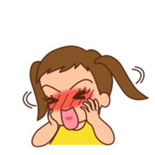 Bu & Fu sticker #3920512