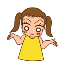 Bu & Fu sticker #3920513