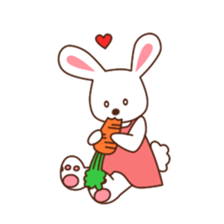 Bu & Fu sticker #3920514