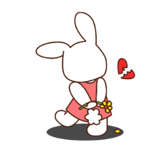 Bu & Fu sticker #3920515