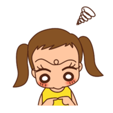 Bu & Fu sticker #3920521