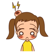 Bu & Fu sticker #3920522