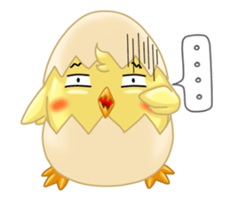 Nong KhaiJieab [ENG] sticker #3920813