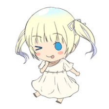 Three fairy sisters sticker #3920850