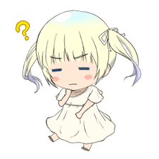 Three fairy sisters sticker #3920851