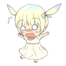 Three fairy sisters sticker #3920853