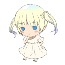 Three fairy sisters sticker #3920854