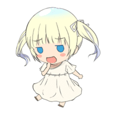 Three fairy sisters sticker #3920855