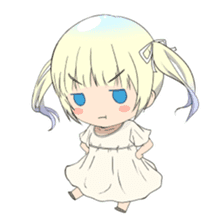 Three fairy sisters sticker #3920856