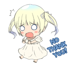 Three fairy sisters sticker #3920858