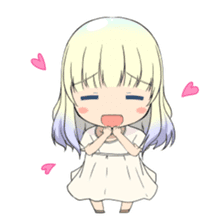 Three fairy sisters sticker #3920863