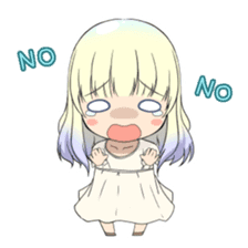 Three fairy sisters sticker #3920868