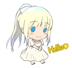 Three fairy sisters sticker #3920874