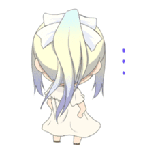 Three fairy sisters sticker #3920883