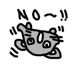 chuchuta sticker #3921089