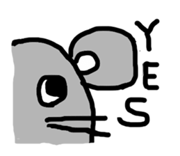 chuchuta sticker #3921090