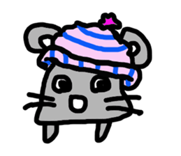 chuchuta sticker #3921094