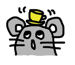 chuchuta sticker #3921095