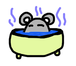 chuchuta sticker #3921100