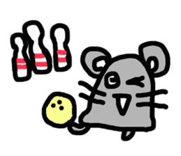 chuchuta sticker #3921110