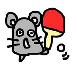 chuchuta sticker #3921111