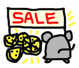 chuchuta sticker #3921122