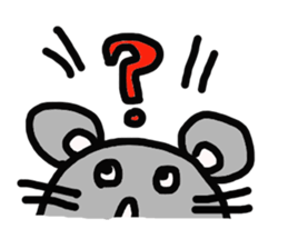 chuchuta sticker #3921123