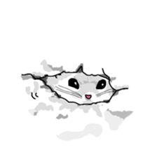 LOVE Hamster2 sticker #3921367