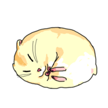 LOVE Hamster2 sticker #3921394