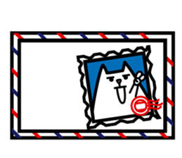 Meow Meow~ sticker #3921616