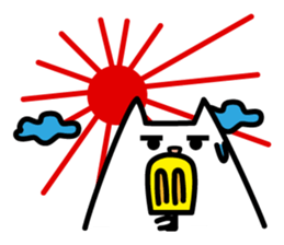 Meow Meow~ sticker #3921617